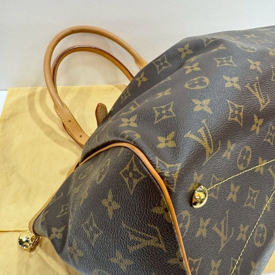 LV 手提包/肩背包 M40144 9成新-2