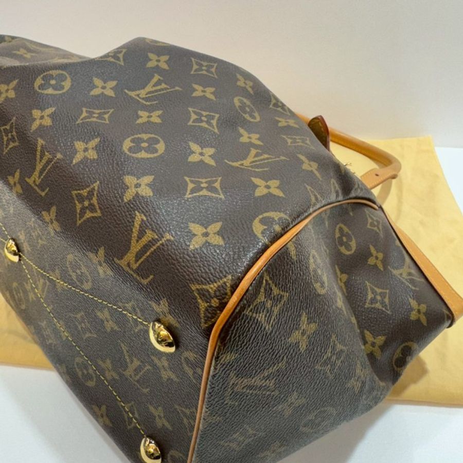 LV 手提包/肩背包 M40144 9成新-3