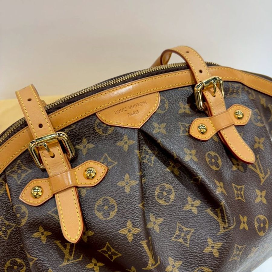 LV 手提包/肩背包 M40144 9成新-6