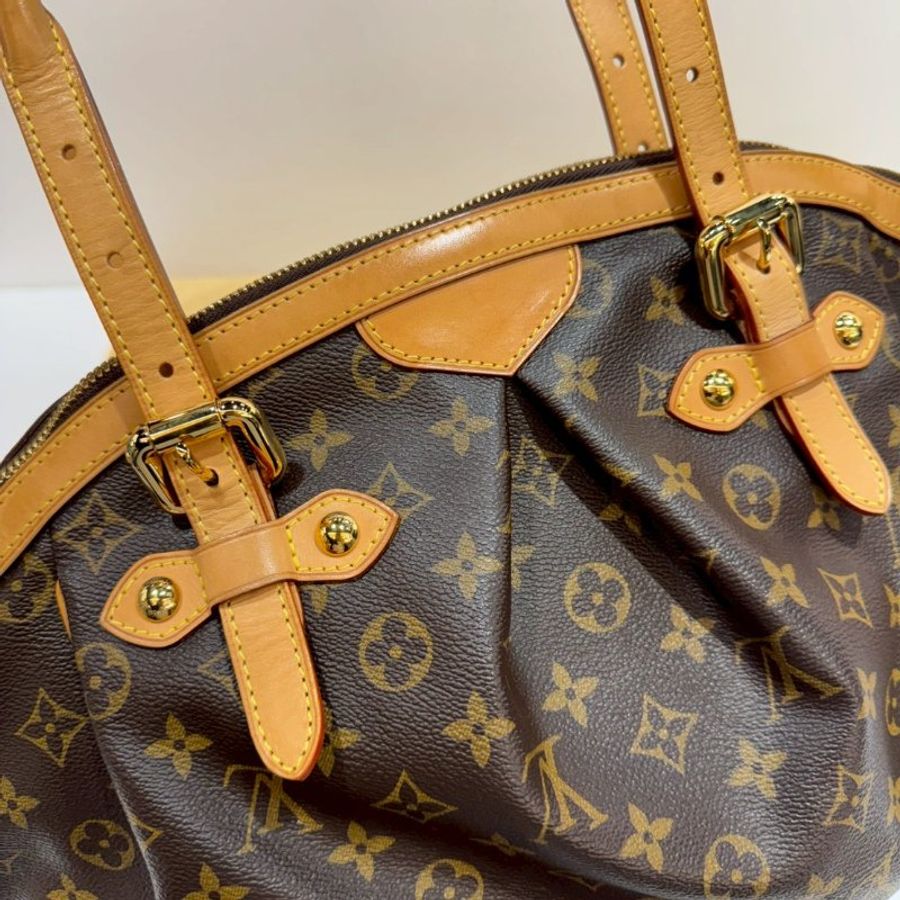 LV 手提包/肩背包 M40144 9成新-7