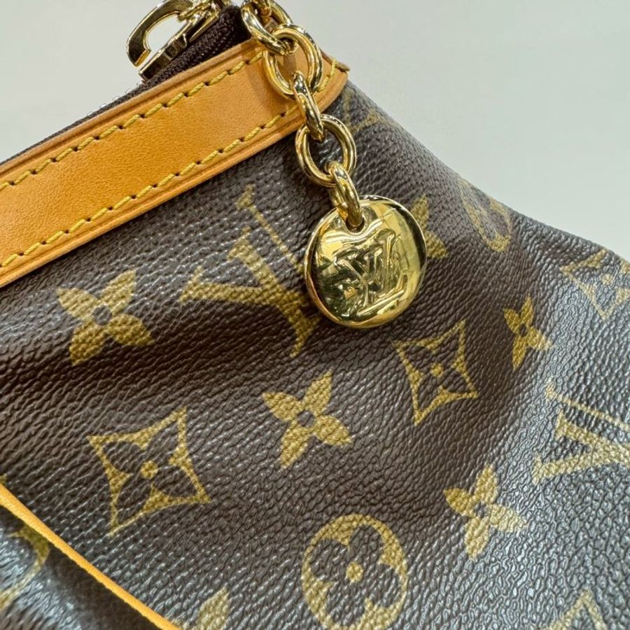 LV 手提包/肩背包 M40144 9成新-12