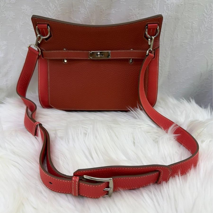 HERMES CLEMENCE JYPSIERE 28-0