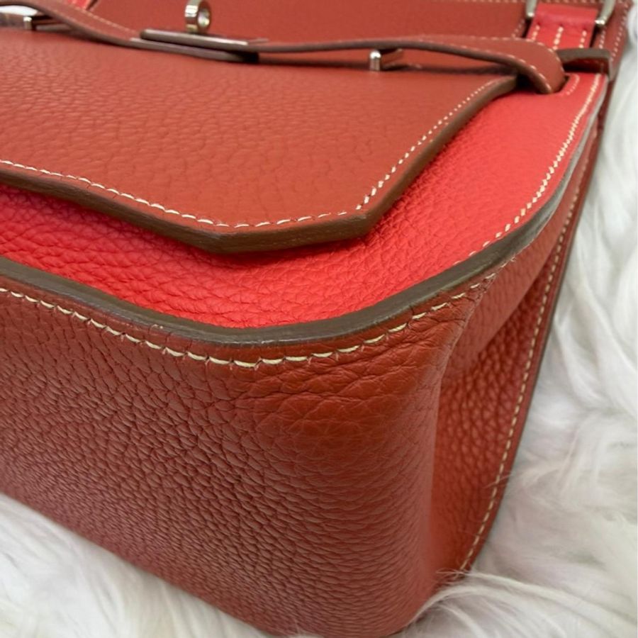 HERMES CLEMENCE JYPSIERE 28-6