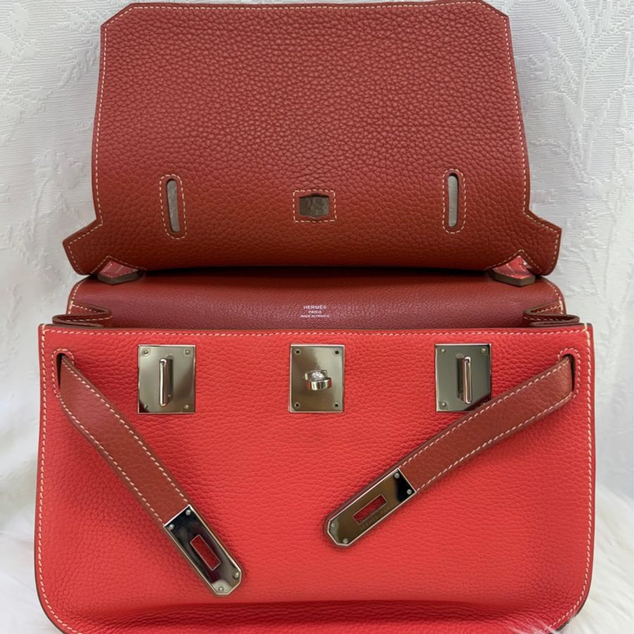 HERMES CLEMENCE JYPSIERE 28-7