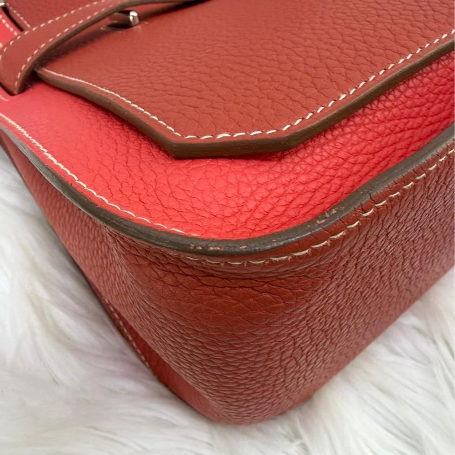 HERMES CLEMENCE JYPSIERE 28-8