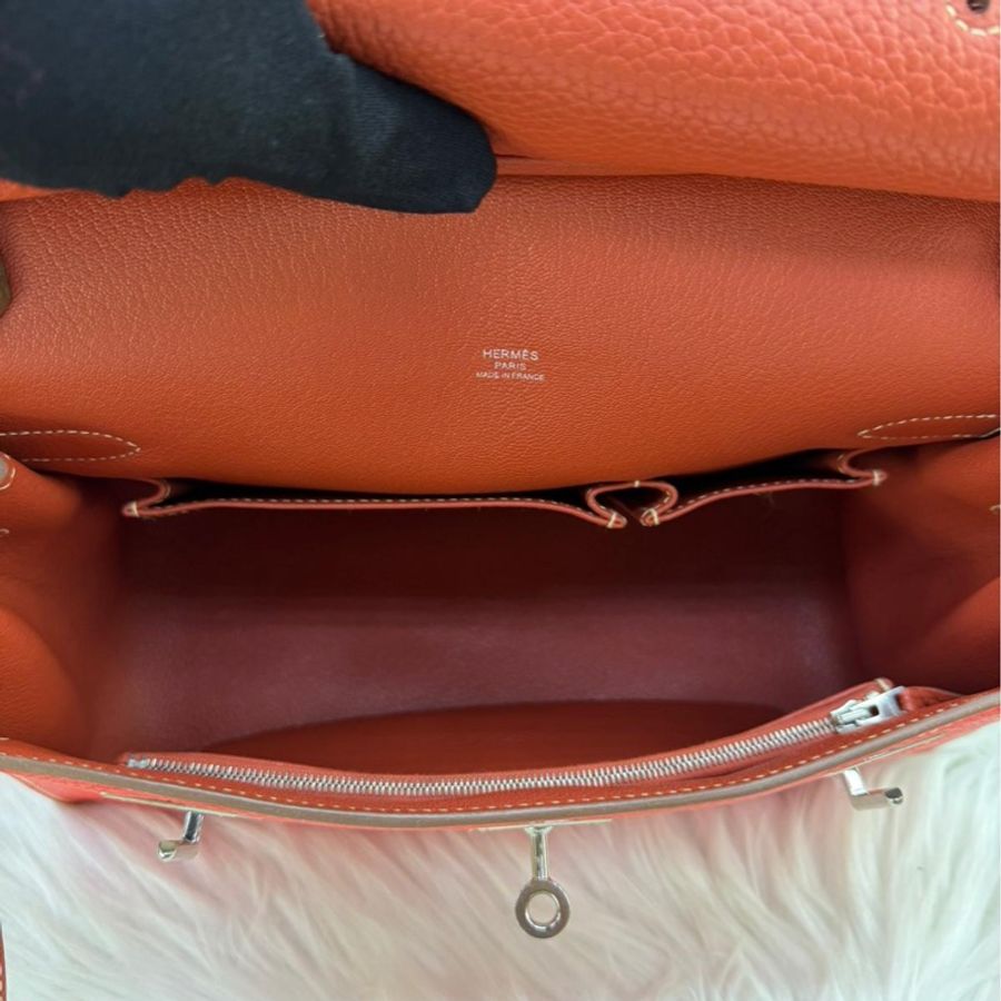HERMES CLEMENCE JYPSIERE 28-9