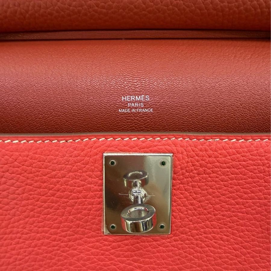 HERMES CLEMENCE JYPSIERE 28-12