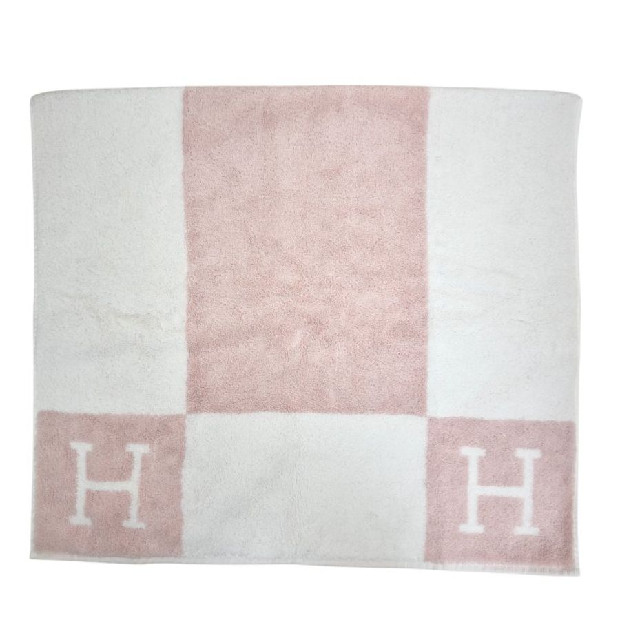 HERMES Avalon 毛巾-3