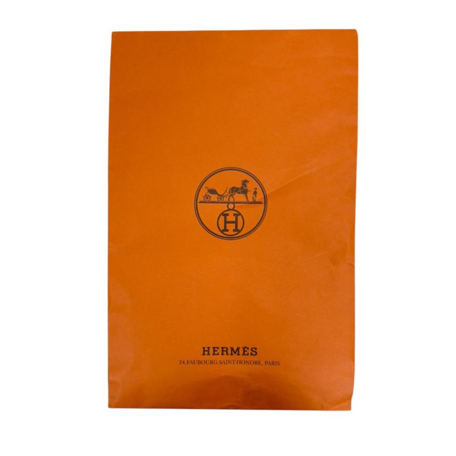 HERMES Avalon 毛巾-7