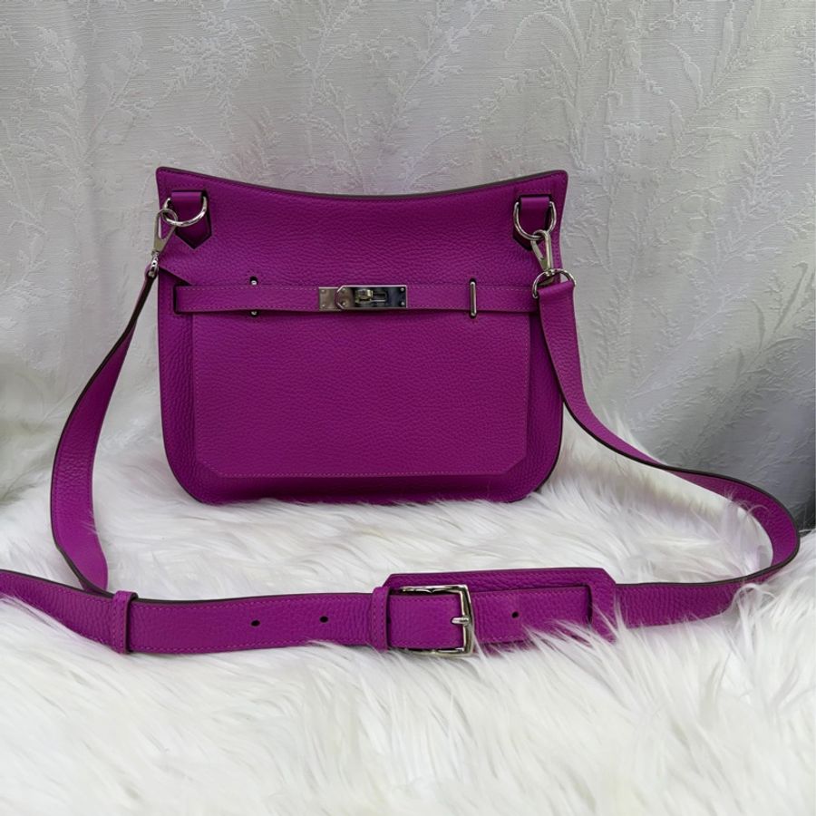 HERMES CLEMENCE JYPSIERE 28-0