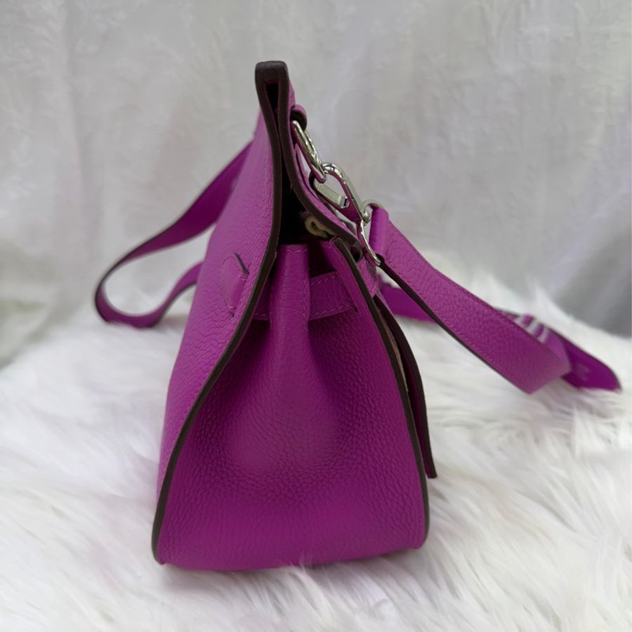HERMES CLEMENCE JYPSIERE 28-6