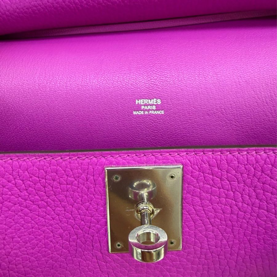HERMES CLEMENCE JYPSIERE 28-7