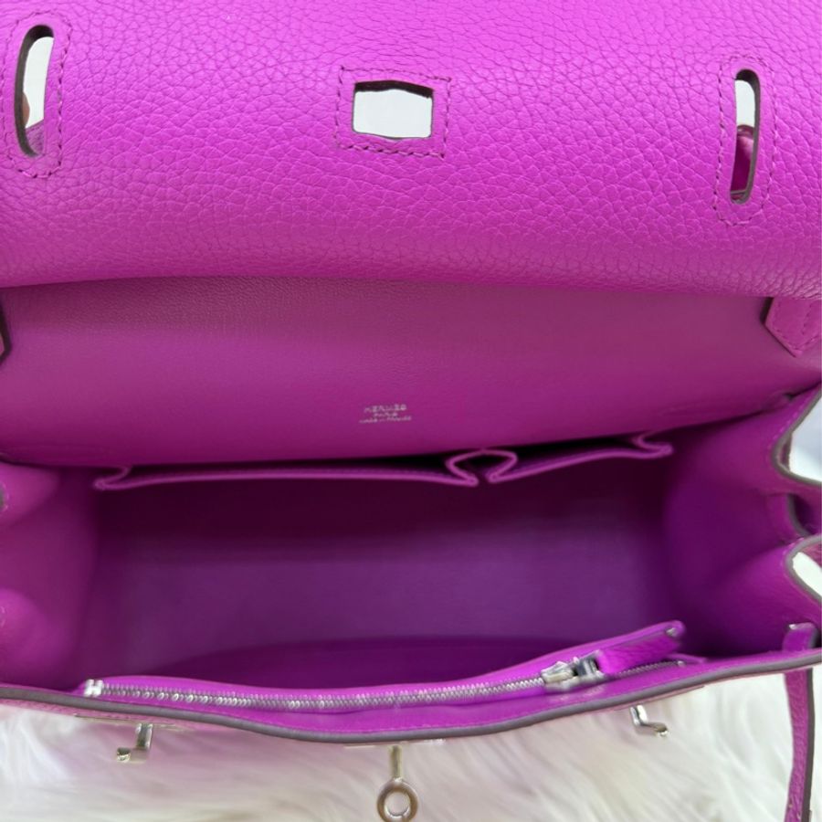 HERMES CLEMENCE JYPSIERE 28-8