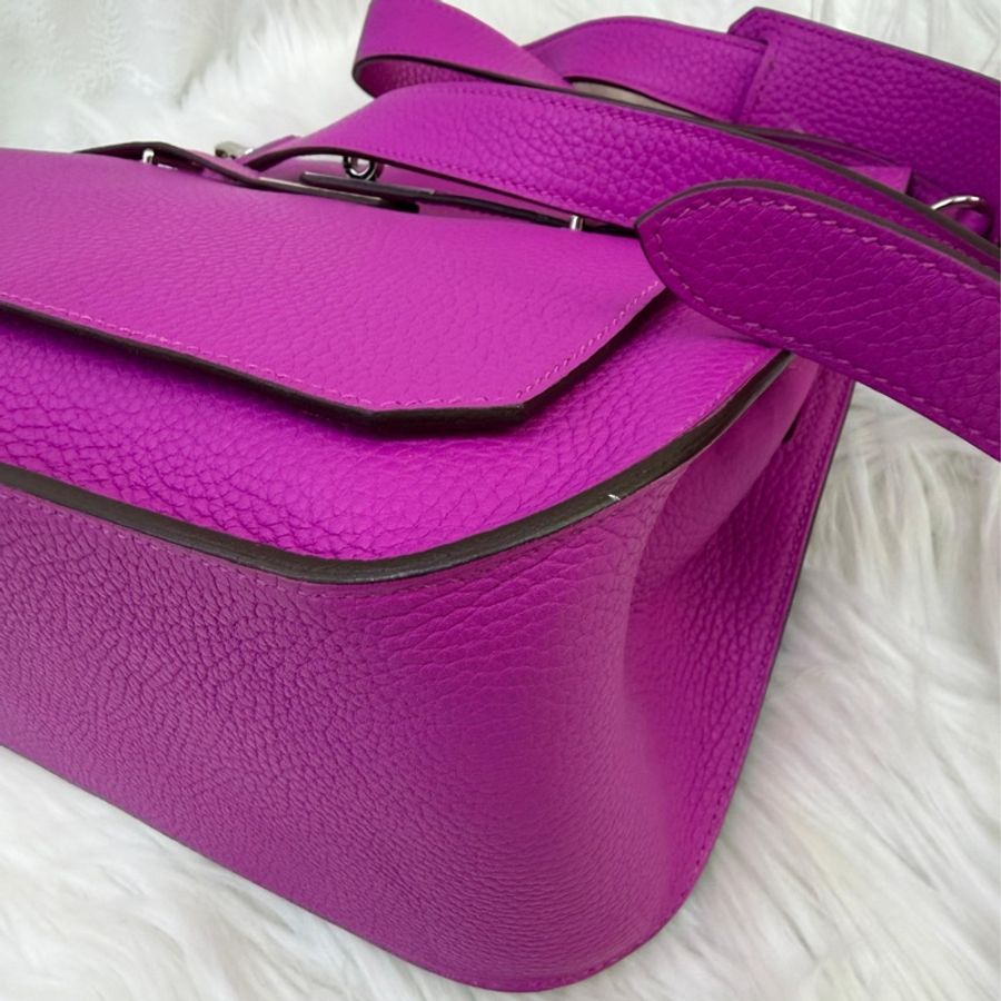 HERMES CLEMENCE JYPSIERE 28-9