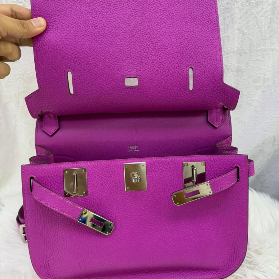 HERMES CLEMENCE JYPSIERE 28-12