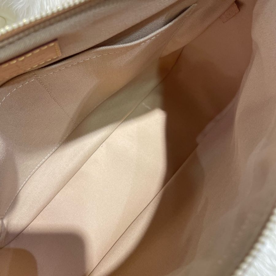 Damier Azur 帆布Siracusa PM 斜背包-8