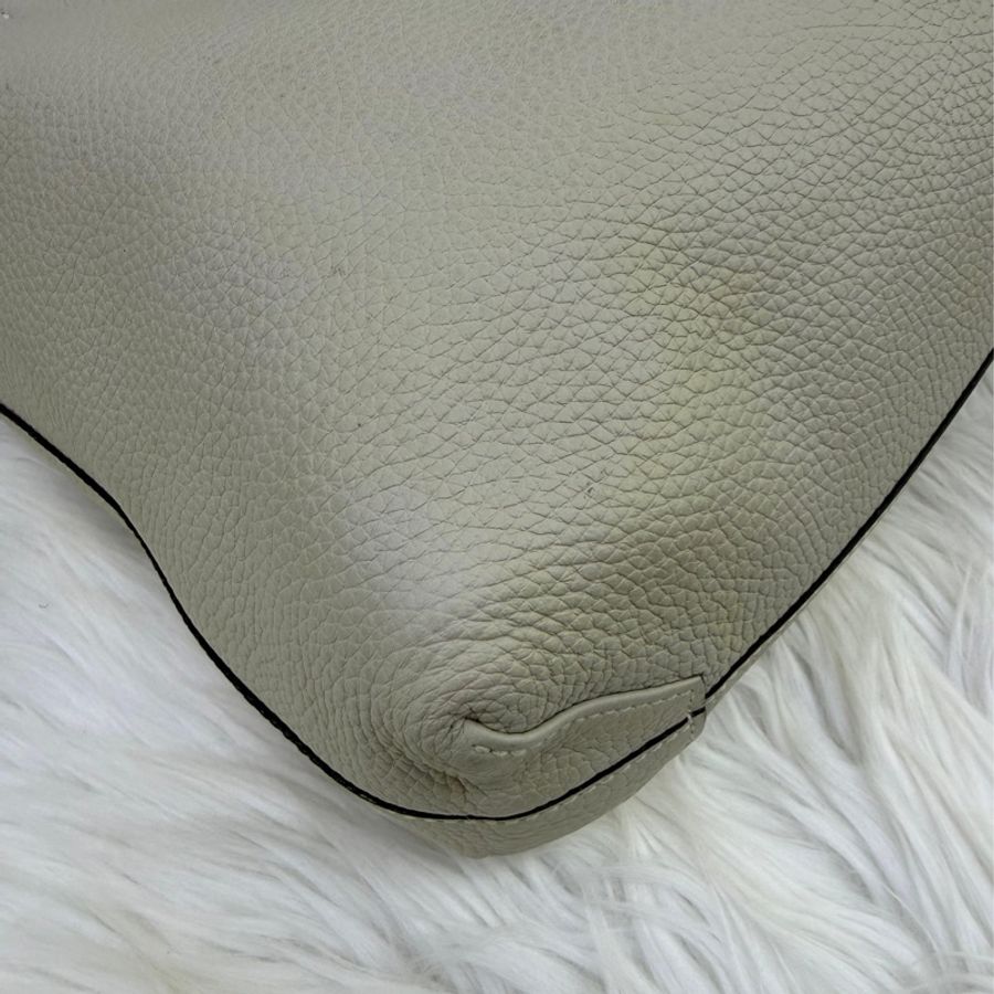 Hermès Hermes Double Sens 28 Reversible Tote Bag Blue-15