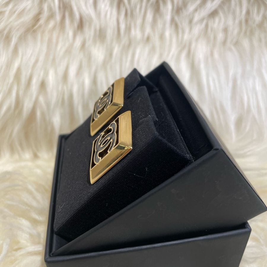 Chanel 耳環-1