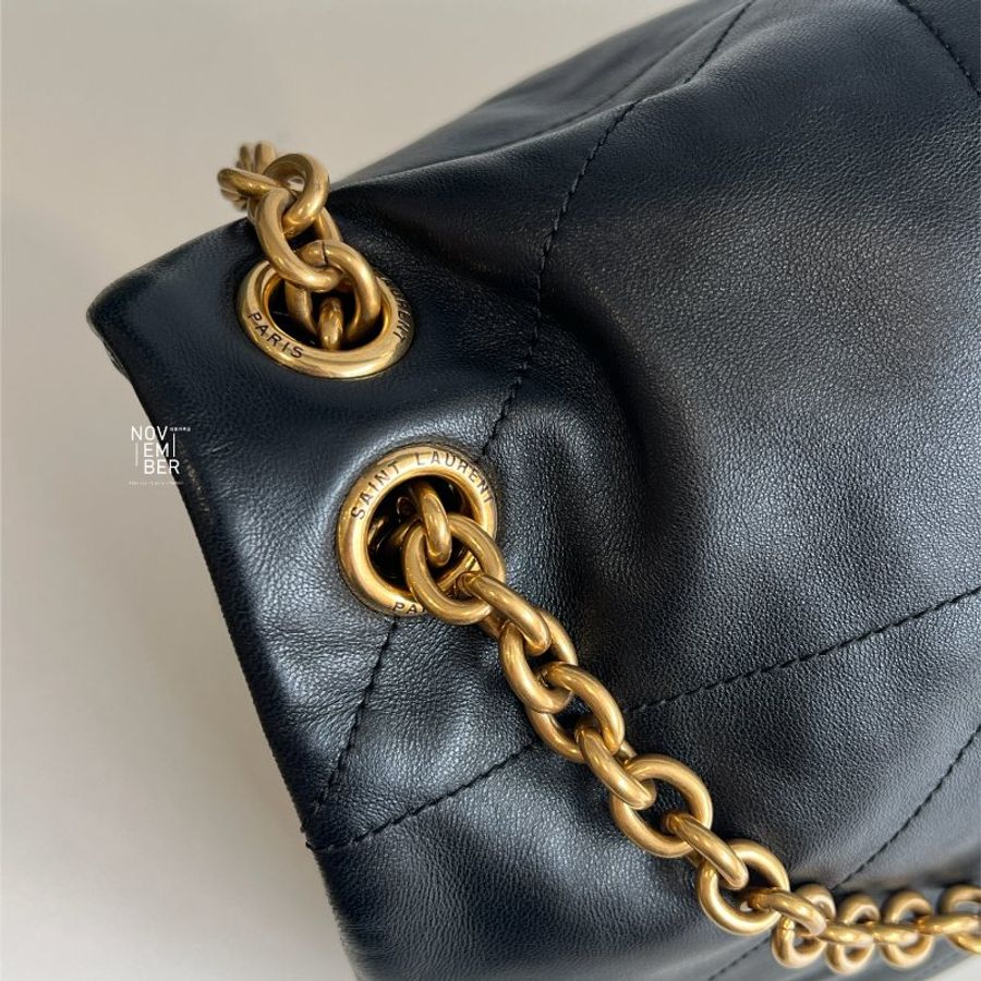 閒置新✨ Saint Laurent YSL 聖羅蘭 Jamie 4.3 大號-4
