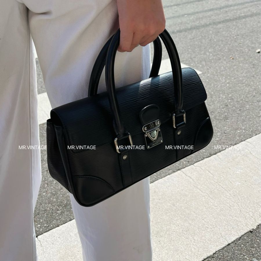 🏷️ Louis Vuitton 水波紋-0