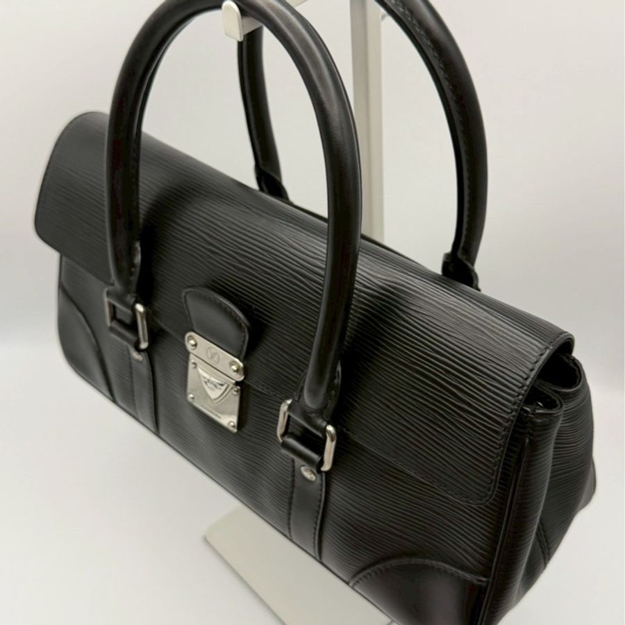 🏷️ Louis Vuitton 水波紋-4
