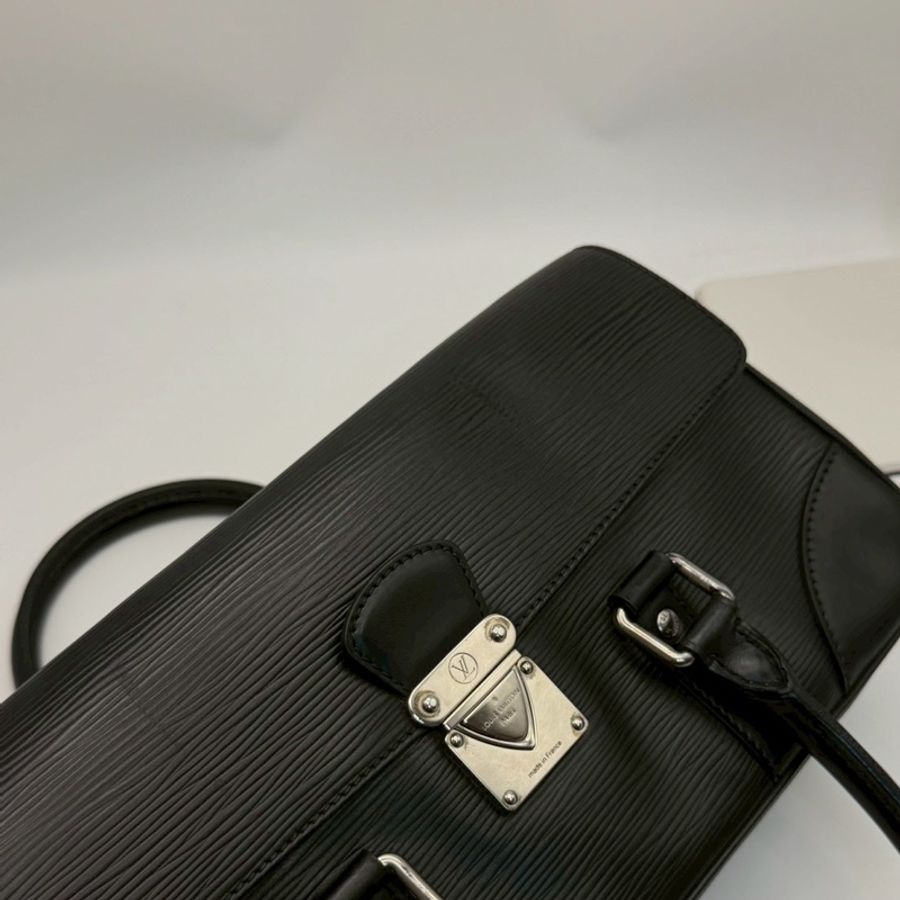 🏷️ Louis Vuitton 水波紋-10