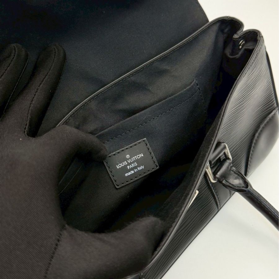 🏷️ Louis Vuitton 水波紋-13