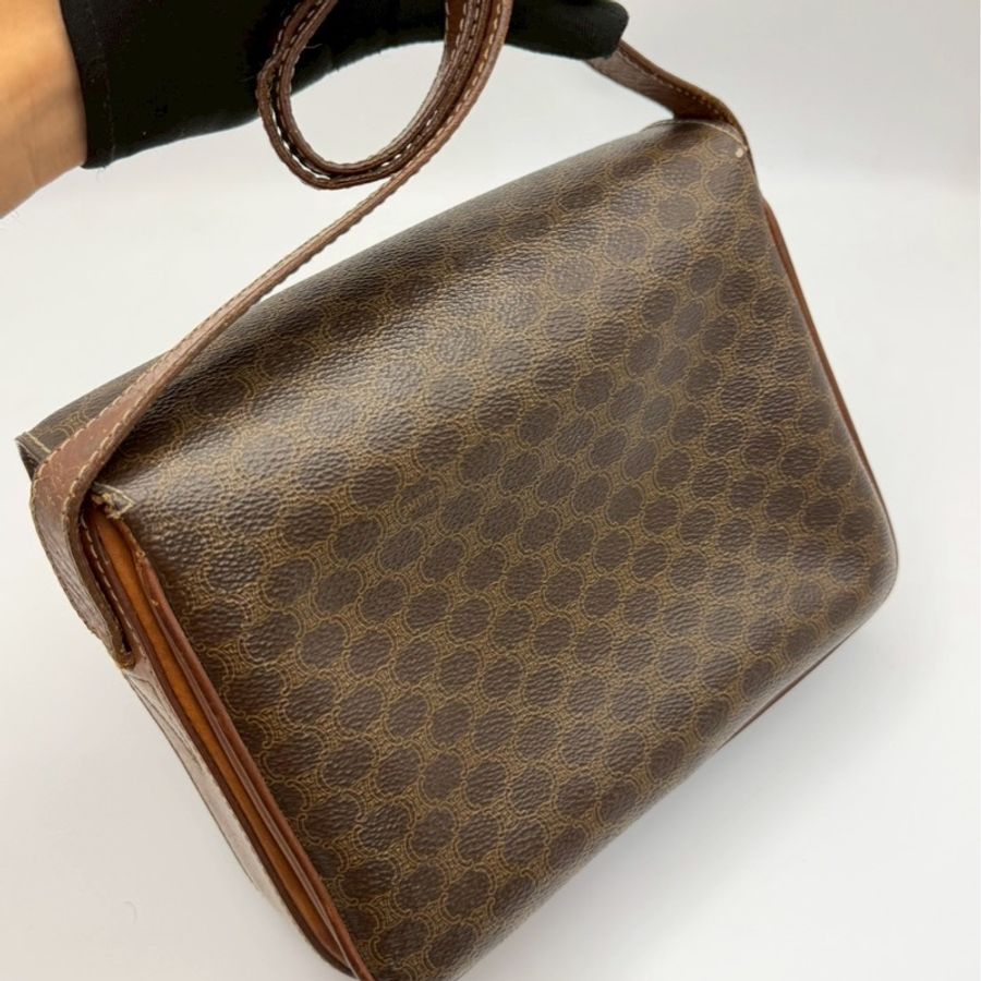 🏷️ Celine 凱旋門包-5