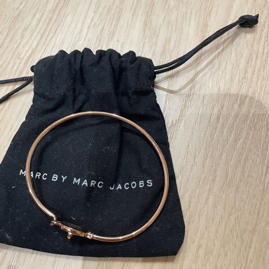 Marc By Marc Jacobs手鏈-3