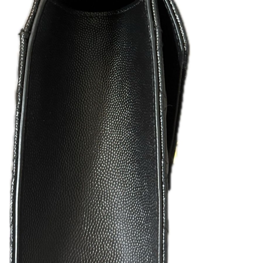 Saint Laurent Envelope Chain Bag Medium in size-0