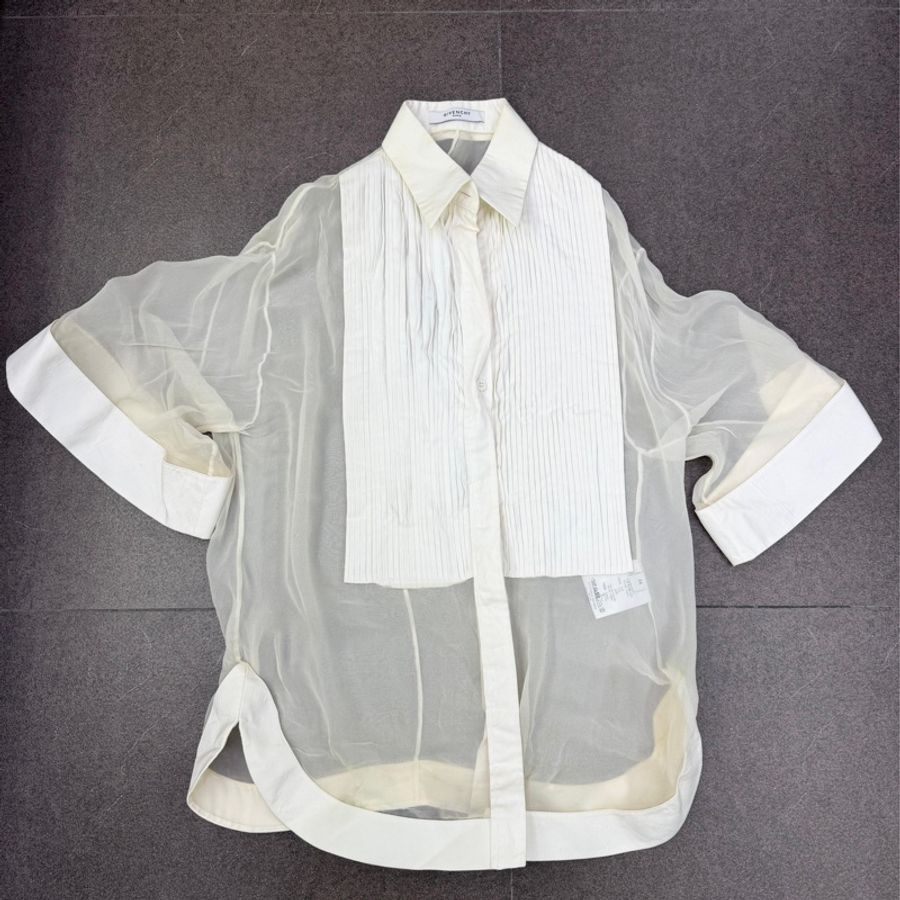 Givenchy 女裝恤衫-0