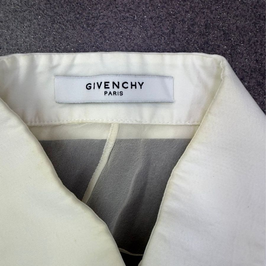 Givenchy 女裝恤衫-6