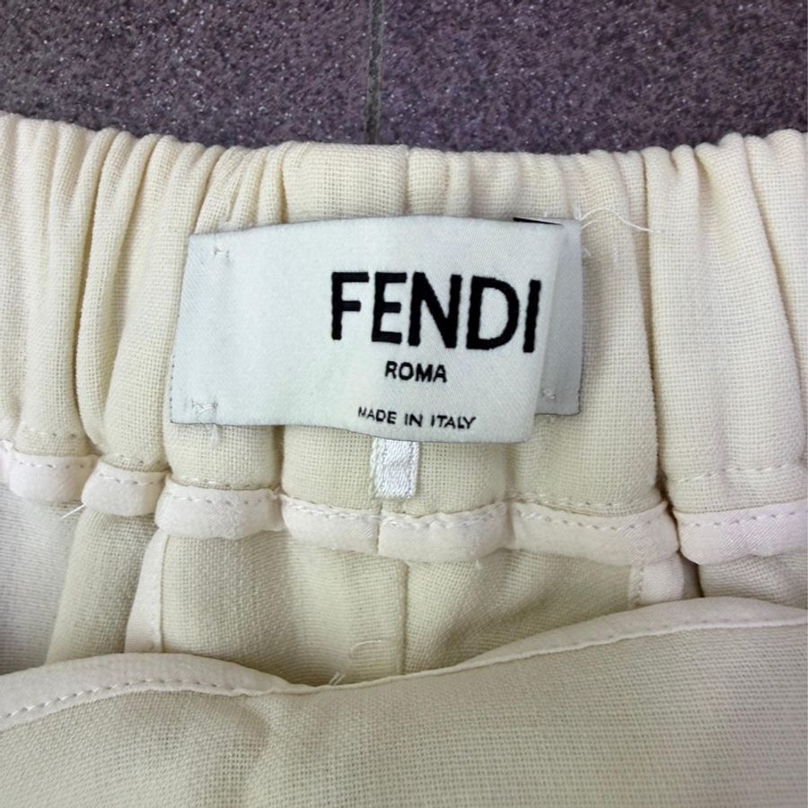 FENDI 女裝褲-7