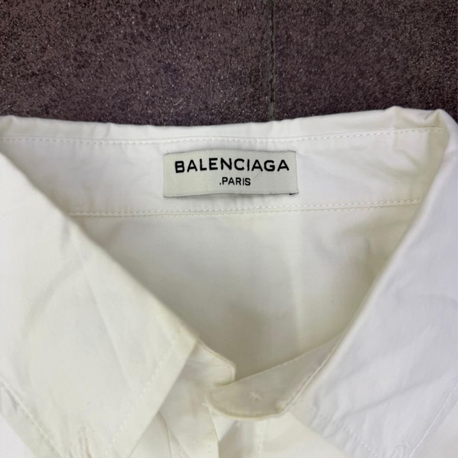Balenciaga 長䄂恤衫-2