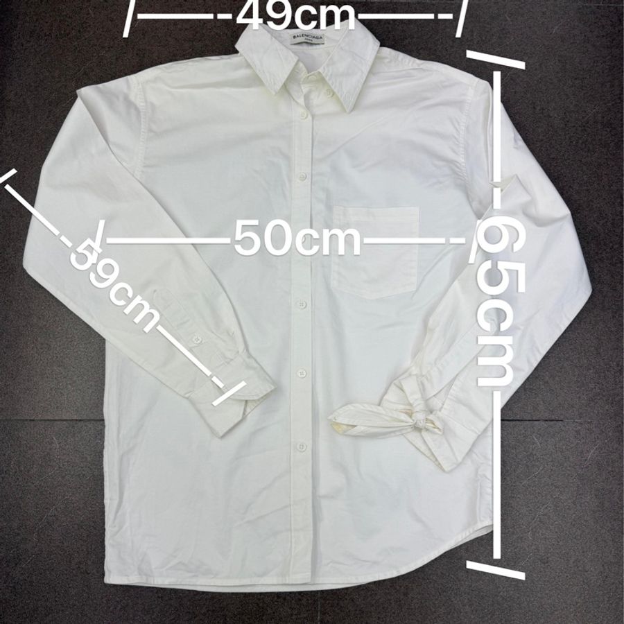 Balenciaga 長䄂恤衫-3