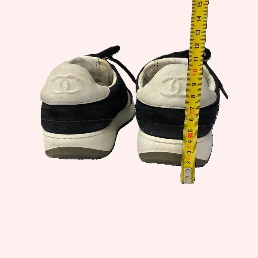 Chanel women's Trainers 38號-7