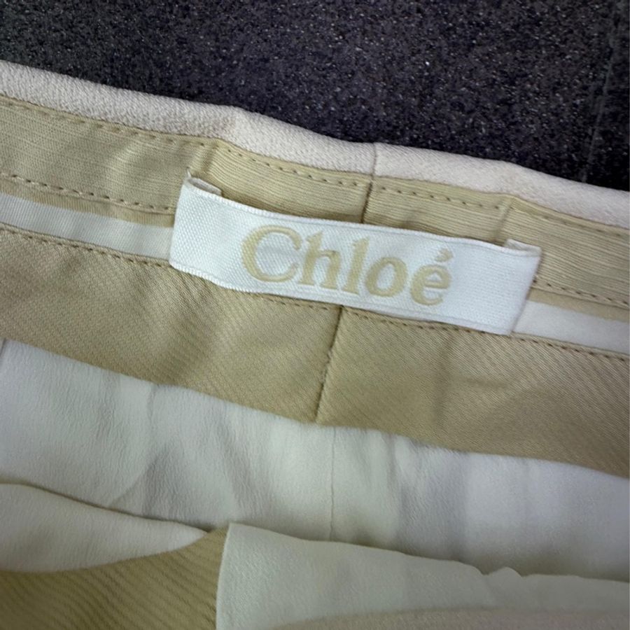 Chloe 女裝長褲-4