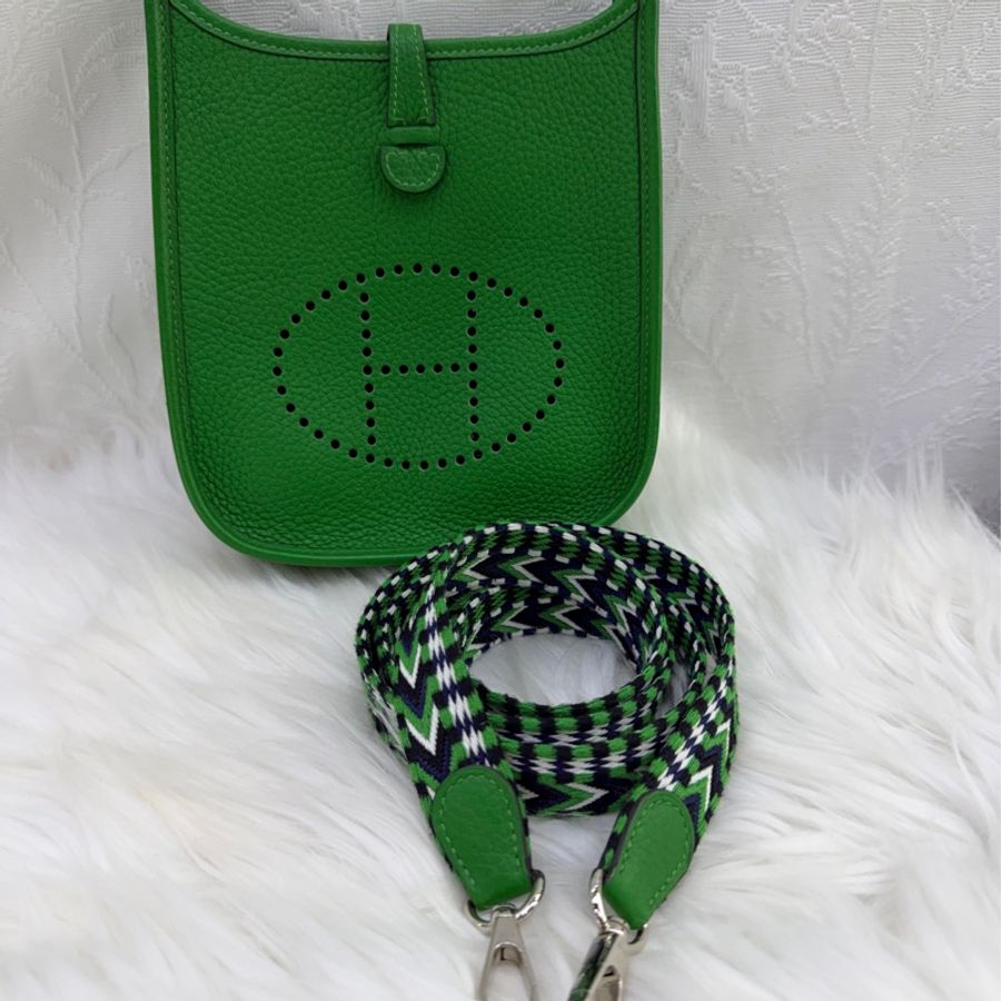 Hermes Evelyne 16 TPM-0