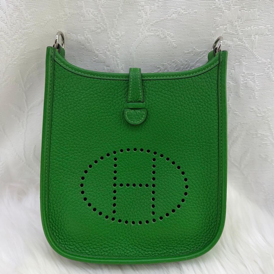 Hermes Evelyne 16 TPM-1