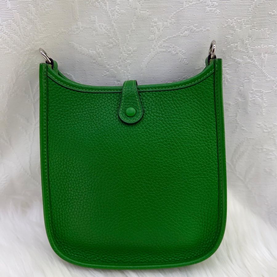 Hermes Evelyne 16 TPM-9