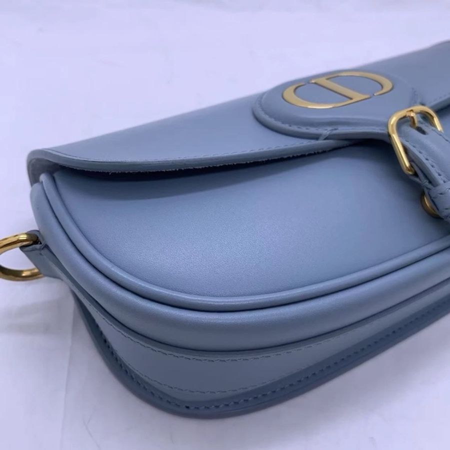 DIOR Bobby East West 手提包 單肩包 小牛皮-2