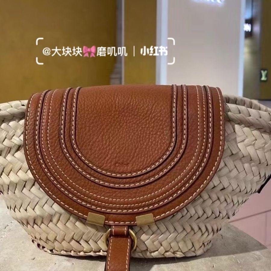 Chloe草編💼-18