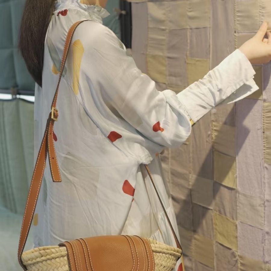 Chloe草編💼-21