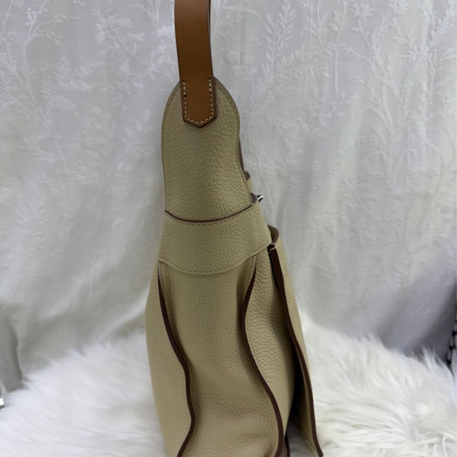 Hermes Marwari Shoulder Bag-4