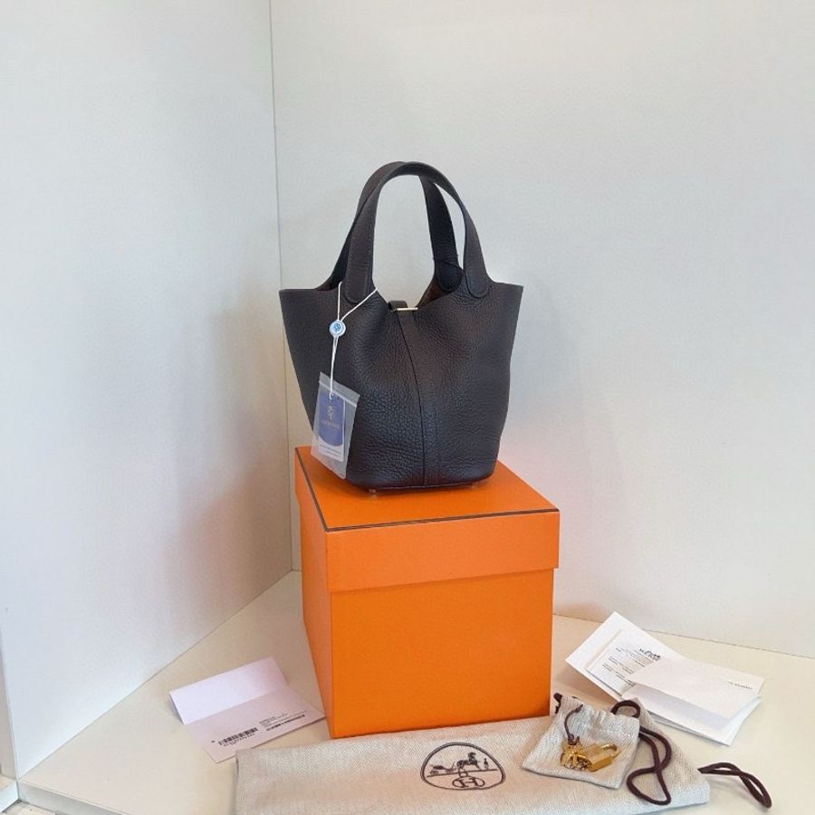 Hermes Picotin 18-1