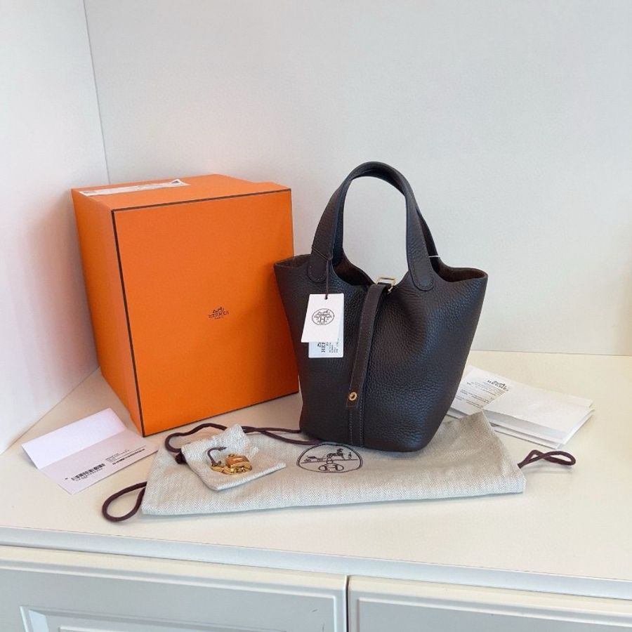 Hermes Picotin 18-2