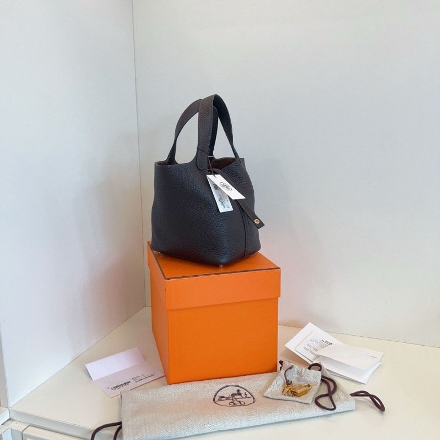 Hermes Picotin 18-3