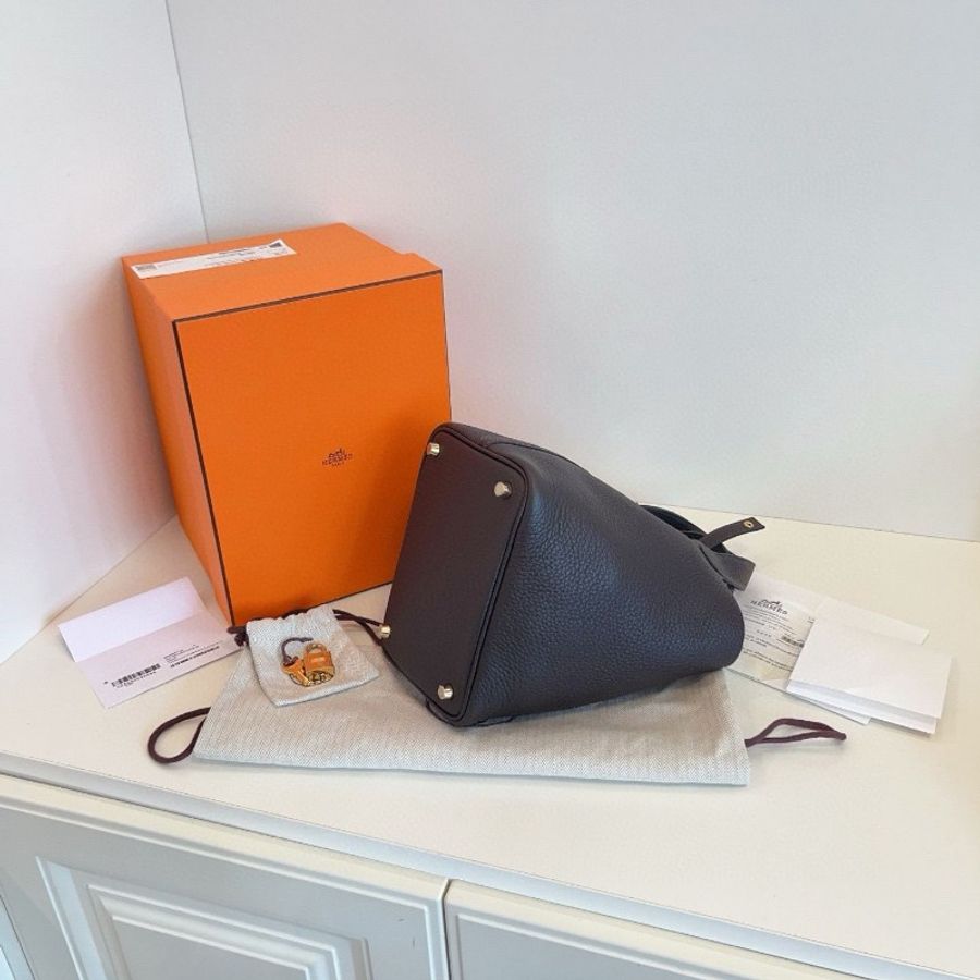 Hermes Picotin 18-6