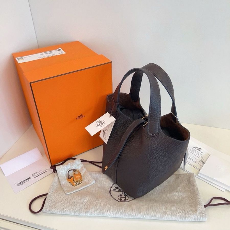 Hermes Picotin 18-7