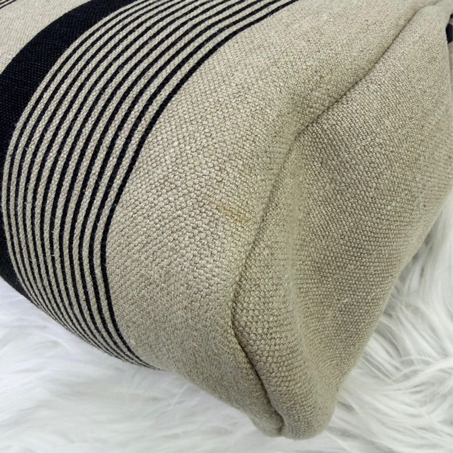 Hermes Herbag cloth handbag-7